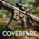 Cover Fire God Mode v MOD APK (Unlimited Features / Pro Unlocked) 2026