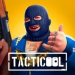 Critical Ops Aimbot No Recoil God Mode MOD APK (Pro Unlocked)