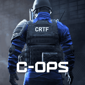 Critical Ops MOD APK v3.9.2 (Aimbot/No Recoil/God Mode) (vLatest 2026)