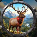 Deer Hunter Classic Gold MOD APK (Pro Unlocked)