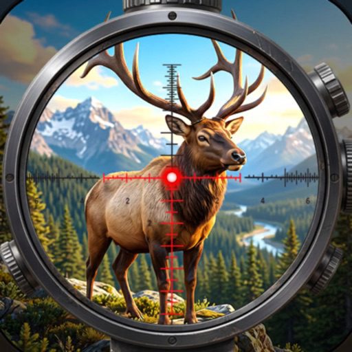 Deer Hunter Classic Gold MOD APK (Pro Unlocked)