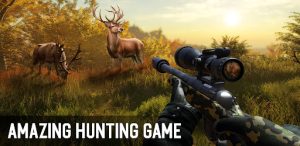Deer Hunter Classic MOD APK v2.7.8 (Unlimited Gold/Money)