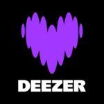 Deezer Music Player MOD APK (Pro Unlocked)
