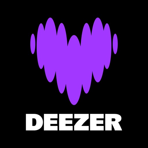 Deezer Music Player MOD APK (Pro Unlocked)