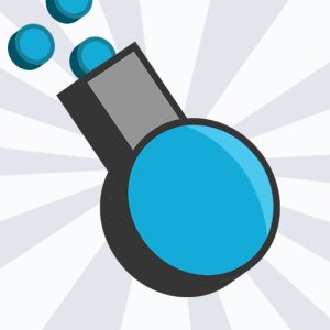 Diep.io MOD APK v1.2.3 (God Mode/Unlimited XP) Download