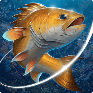 Fishing Hook MOD APK v1.1.9 (vLatest 2026)