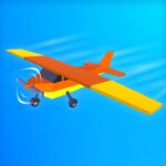 Fly io God Mode Speed Hack MOD APK (Pro Unlocked)