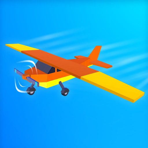 Fly io God Mode Speed Hack MOD APK (Pro Unlocked)