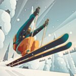 Grand Mountain Adventure MOD APK (Pro Unlocked)