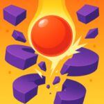Helix Jump All Skins MOD APK (Pro Unlocked)