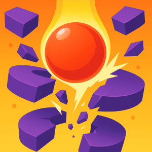 Helix Jump MOD APK v4.1.1 (Unlimited Money/All Skins) (vLatest 2026)