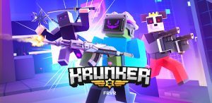 Krunker.io MOD APK v3.8.6 (Aimbot/ESP/Speed Hack) Download
