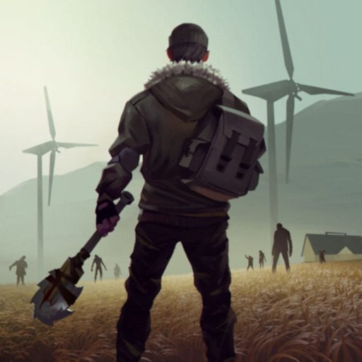 Last Day on Earth Survival MOD APK (Pro Unlocked)