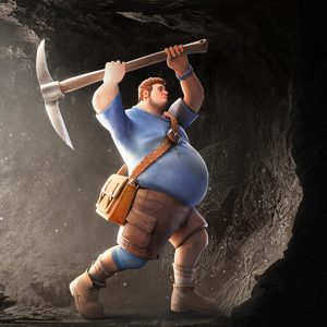 Last Fortress Underground MOD APK v5.2.6 (vLatest 2026)