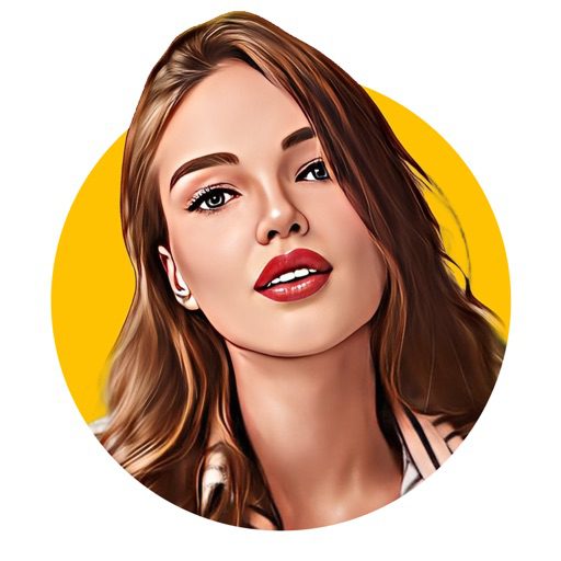 Lensa AI Avatar Maker MOD APK (Pro Unlocked)