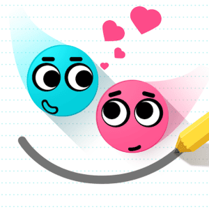 Love Balls MOD APK v1.6.5 (Unlimited Hints/No Ads) Download (vLatest 2026)
