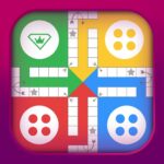 Ludo King Coins Always Six MOD APK (Pro Unlocked)