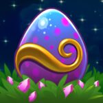 Merge Dragons Dragon Stars MOD APK (Pro Unlocked)