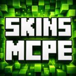Minecraft MOD APK v1.21.30 (God Mode, Immortal & All Skins Unlocked)