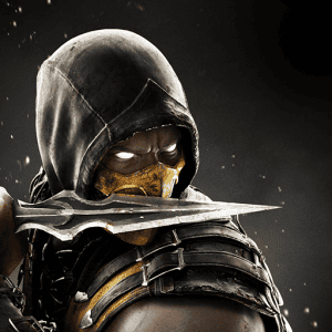 Mortal Kombat Mobile MOD APK v5.1.9 (vLatest 2026)