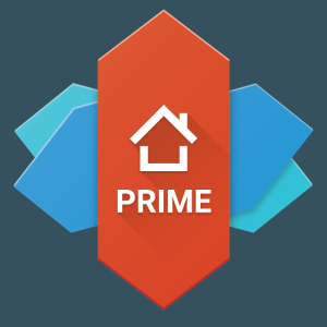 Nova Launcher Prime MOD APK v5.6.6
