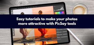 Picsay Pro Photo Editor MOD APK v4.1.3 (vLatest 2026)