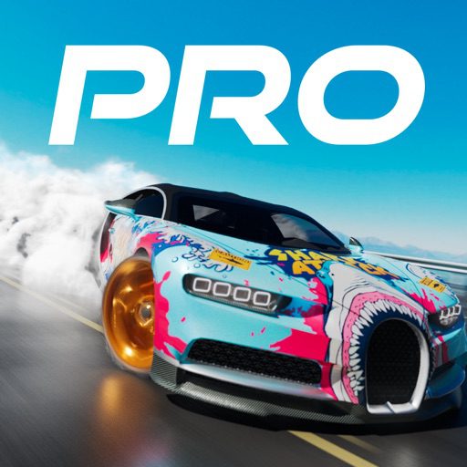 Real Drift Car Racing MOD APK (Pro Unlocked)