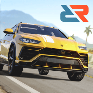 Rebel Racing MOD APK v5.7.7 (vLatest 2026)