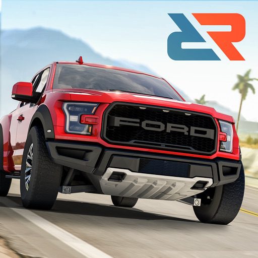 Rebel Racing MOD APK (Pro Unlocked)