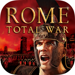 Rome Total War MOD APK v1.6.7 (Unlimited Money/All Unlocked)