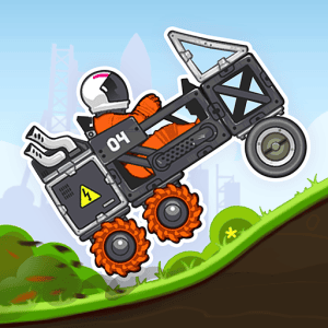 Rovercraft Space Racing MOD APK v1.42.2.142002 (vLatest 2026)