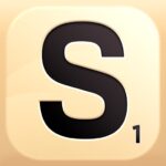 Scrabble GO Coins Power ups MOD APK (Pro Unlocked)