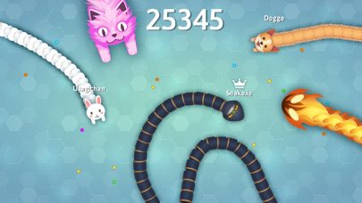 MooMoo io God Mode Speed Hack MOD APK (Pro Unlocked) Main Screenshot