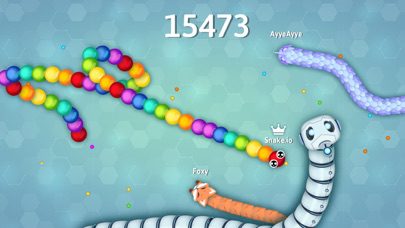 MooMoo io God Mode Speed Hack MOD APK (Pro Unlocked) Screenshot 2