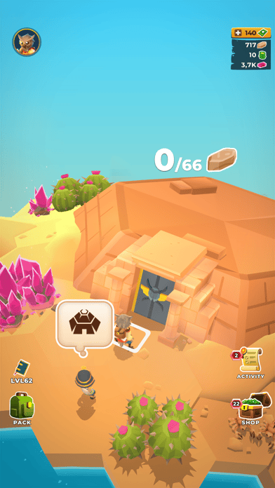 My Little Universe MOD APK (Pro Unlocked) Screenshot 2