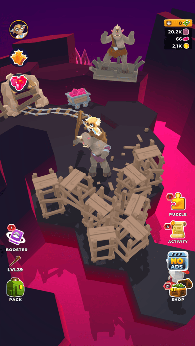 My Little Universe MOD APK (Pro Unlocked) Screenshot 3