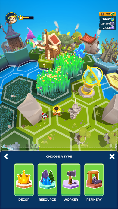 My Little Universe MOD APK (Pro Unlocked) Screenshot 4