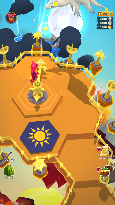 My Little Universe MOD APK (Pro Unlocked) Screenshot 5