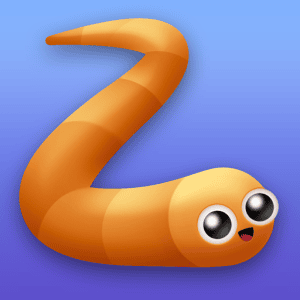 Slither.io MOD APK v3.2.3 (Unlimited Length/God Mode) (vLatest 2026)
