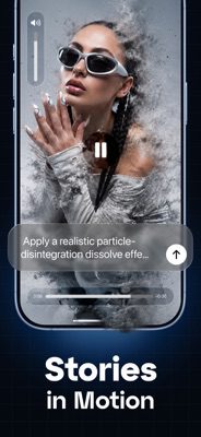 Sora by OpenAI No Ads MOD APK (Pro Unlocked) Screenshot 2