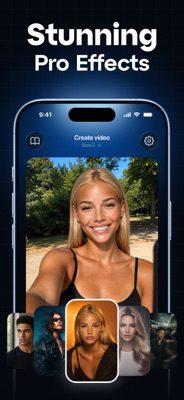 Sora by OpenAI No Ads MOD APK (Pro Unlocked) Screenshot 3