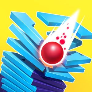 Stack Ball MOD APK v5.5.9 (Unlimited Money/No Ads) Download
