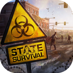 State of Survival MOD APK v4.9.1