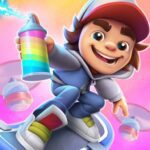 Subway Surfers Coins Keys All Characters MOD APK (Unlimited Features / Pro Unlocked) 2026