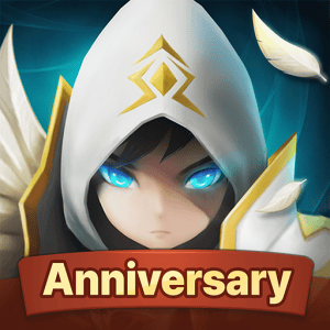 Summoners War MOD APK v3.7.7 (Unlimited Crystals/God Mode) (vLatest 2026)