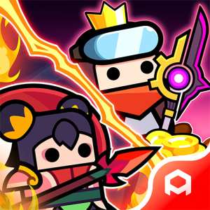 Surviv.io MOD APK v3.6.5 (Aimbot/ESP/God Mode) Download