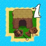 Survival RPG The Lost Treasure MOD APK (Pro Unlocked)