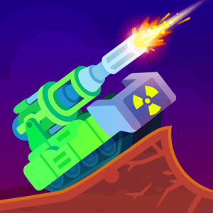 Tank Stars MOD APK v2.6.6 (Unlimited Money/All Tanks) (vLatest 2026)