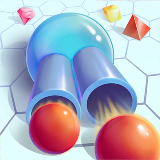 Tanks io God Mode Ammo MOD APK (Pro Unlocked)