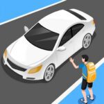 Taxi Sim All Taxis MOD APK (Pro Unlocked)
